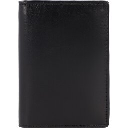 Leonhard Heyden Cambridge Étui pour cartes de crédit Cuir 7.5 cm  Modéle 3