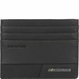 Samsonite PRO-DLX 6 Porte-cartes de crédit RFID en cuir 10 cm  Modéle 2