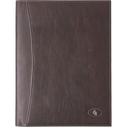 Castelijn & Beerens Porte-documents en cuir 32,5 cm  Modéle 2
