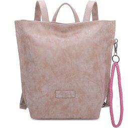 Fritzi aus Preußen Fritzi33N Vintage Sac à dos de ville 35.5 cm  Modéle 5