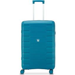 Roncato Skyline 2.0 Neon 4 roues Valise cabine 70 cm  Modéle 1