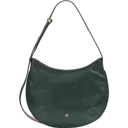 DuDu Hispani Sac à bandoulière Cuir 34 cm  Modéle 5