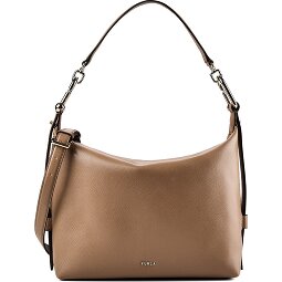Furla Tonie Sac à bandoulière Cuir véritable 27.5 cm  Modéle 3