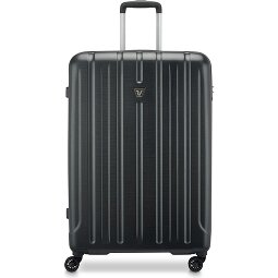 Roncato Kinetic 2.0 4 roulettes Trolley 76 cm avec soufflet d'extension  Modéle 3