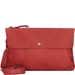 Harold's Submarine Sac à bandoulière en cuir 25 cm  Modéle 6