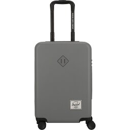 Herschel Heritage 4 roulettes Trolley de cabine S 54 cm  Modéle 3