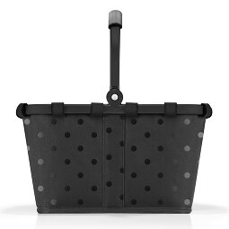 reisenthel Sac à provisions Carrybag XS 33,5 cm  Modéle 3