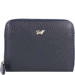 Braun Büffel Asti Étui pour cartes de crédit Cuir 10.5 cm  Modéle 2