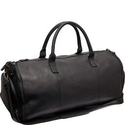 The Chesterfield Brand Finlay Sac de voyage Weekender Cuir 55 cm  Modéle 1