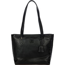 Bric's Volterra Sac à bandoulière Cuir 28 cm  Modéle 1