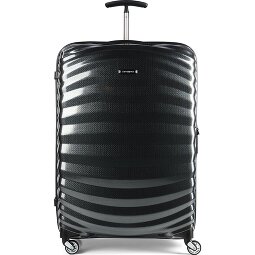 Samsonite Lite-Shock 4 roulettes Trolley 75 cm  Modéle 1