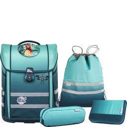 McNeill Perfecto Set de cartables 5 pièces  Modéle 7