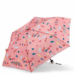 Ergobag Parapluie de poche pour enfants 21 cm  Modéle 16