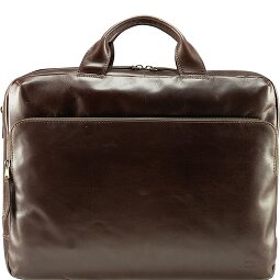 Jost Skagen Porte-documents Cuir 40 cm Compartiment pour ordinateur portable  Modéle 2