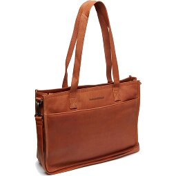 The Chesterfield Brand Adana Sac de shopper Cuir 40 cm Compartiment pour ordinateur portable  Modéle 2