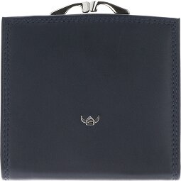 Golden Head Porte-monnaie Polo RFID cuir 10 cm  Modéle 3