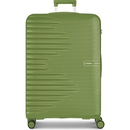 Travelite Pacific 4 roues Valise cabine L 78 cm  Modéle 2