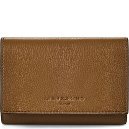 Liebeskind Linn Porte-monnaie Protection RFID Cuir véritable 13.5 cm  Modéle 3