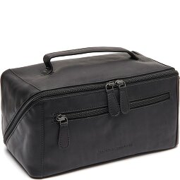 The Chesterfield Brand Elmia Trousse de toilette Cuir 24 cm  Modéle 1