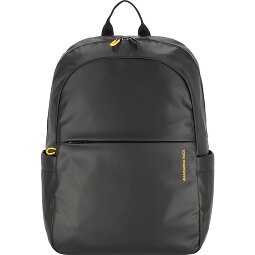 Mandarina Duck Eco Coated Daypack 42.5 cm Compartiment ordinateur  Modéle 1