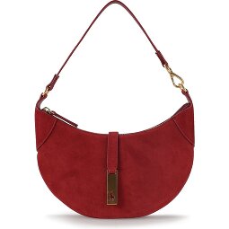 POLO RALPH LAUREN Polo ID Sac à bandoulière Cuir véritable 26 cm  Modéle 6