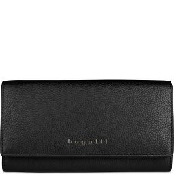 bugatti Emilia Porte-monnaie Protection RFID Cuir 18.5 cm  Modéle 3