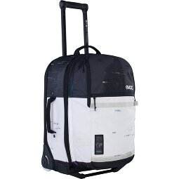 Evoc 2 roulettes Sac de voyage 54 cm  Modéle 3