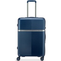 Roncato Airglam 2.0 4 roues Valise cabine 68 cm  Modéle 2