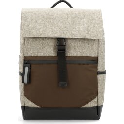 Picard Speed Daypack 40 cm Compartiment pour ordinateur portable  Modéle 1