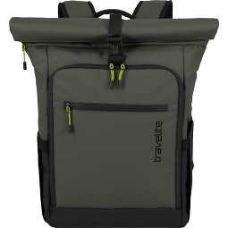 Travelite Briize Daypack M 45 cm Compartiment pour ordinateur portable  Modéle 3