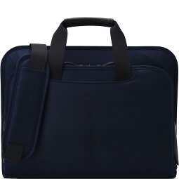 Delsey Paris Arche Porte-documents Protection RFID 42 cm Compartiment pour ordinateur portable  Modéle 1