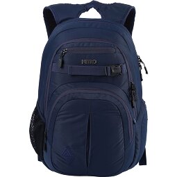 NITRO Chase Sac à dos 51 cm pour ordinateur portable  Modéle 4
