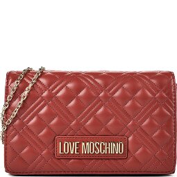 Love Moschino Quilted Sac à bandoulière 22 cm  Modéle 4