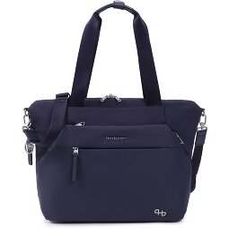 Hedgren Furo Kicho Sac de shopper Protection RFID 46 cm Compartiment pour ordinateur portable  Modéle 3