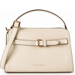 Burkely Demi Sac à bandoulière Cuir 22 cm  Modéle 2