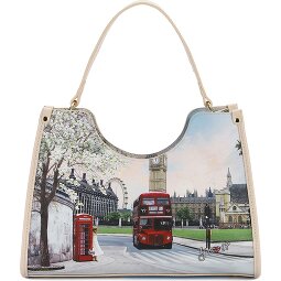 Y Not? Yesbag Sac de shopper 32.5 cm  Modéle 3