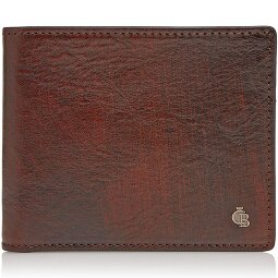 Castelijn & Beerens Rien Porte-monnaie RFID cuir 11 cm  Modéle 1