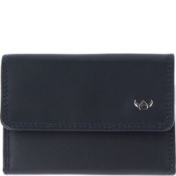 Golden Head Etui à clés Polo 10 cm en cuir  Modéle 2
