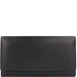 Bric's Marmolada Porte-monnaie RFID cuir 18 cm  Modéle 1