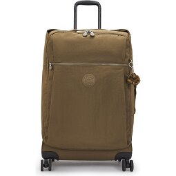 Kipling Basic Darcey 4 roulettes Trolley 66.5 cm  Modéle 2