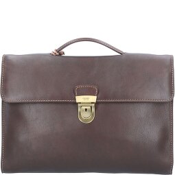 Picard Porte-documents Toscana en cuir 38 cm  Modéle 2