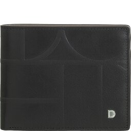 DuDu Up Porte-monnaie Cuir 12.5 cm  Modéle 4
