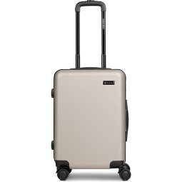 Smartbox Edition 05 4 roulettes Trolley de cabine 55 cm  Modéle 4