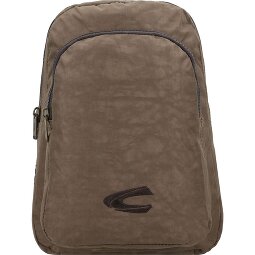 camel active Journey Sac à bandoulière 21 cm  Modéle 2