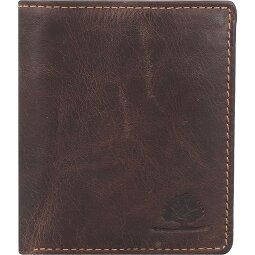 Greenburry Tornado Porte-monnaie Protection RFID Cuir 9 cm  Modéle 2
