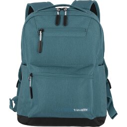 Travelite Sac à dos Kick Off 40 cm pour ordinateur portable  Modéle 2