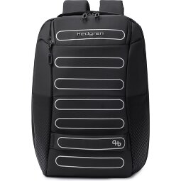 Hedgren Comby Performance Handle M P Daypack M Protection RFID 40 cm Compartiment ordinateur  Modéle 1