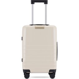 Kapten & Son Heathrow Essential 4 roulettes Trolley de cabine 55 cm  Modéle 3