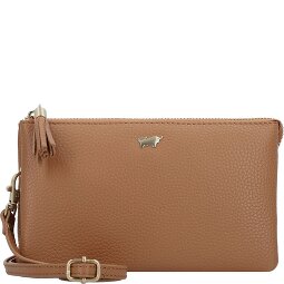 Braun Büffel Hanna Sac à bandoulière Cuir véritable 21 cm  Modéle 1