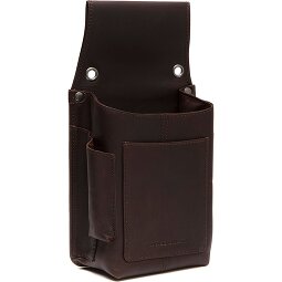 The Chesterfield Brand Taiwan Sac de serveur Holster cuir 12 cm  Modéle 2